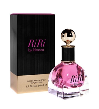 Rihanna RiRi parfem